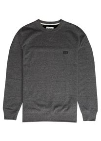 Billabong, Herren Sweatshirt 'All Day', Anthrazit
