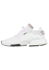 adidas originals, Herren Sneaker 'POD-S3.1', Camel / Wei&szlig;