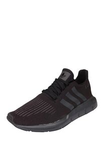adidas originals, Damen Sneakers 'Swift Run', Schwarz