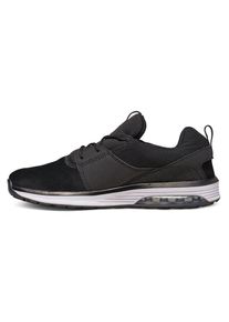DC Shoes, Herren Sneaker 'Heathrow LA', Schwarz