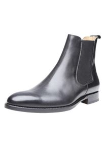 SHOEPASSION, Herren Boots 'No. 643', Schwarz