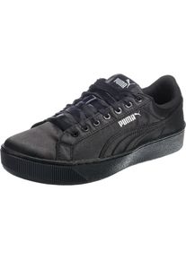Puma, Damen Sneakers 'Vikky Platform EP', Schwarz