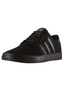 adidas originals, Herren Sneaker 'Seeley', Schwarz