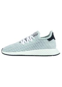adidas originals, Herren Sneaker 'Deerupt Runner', Hellblau