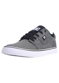 DC Shoes, Herren Sneaker 'Tonik TX SE', Basaltgrau / Schwarz