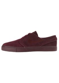 NIKE SB, Herren Sneaker 'Zoom Stefan Janoski', Merlot