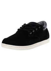 Etnies, Herren Sneaker 'Macallan', Schwarz / Wei&szlig;