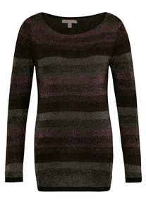 Esprit Maternity, Damen Pullover, Schoko / Dunkelbraun / Petrol / Altrosa / Schwarz