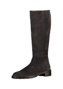 H&ouml;gl H&ouml;gl, Damen Stiefel, Grau / Dunkelgrau