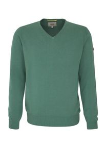 Camel Active, Herren Pullover, Gr&uuml;n