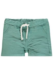 Noppies, M&auml;dchen Shorts 'Suffield', Pastellgr&uuml;n