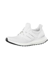 adidas Performance, Damen Laufschuhe 'Ultra Boost W', Wei&szlig;