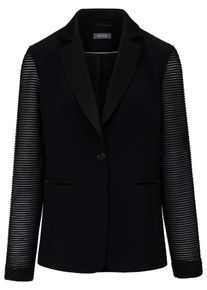 Basler, Damen Blazer, Schwarz