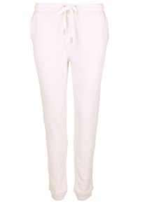 grace, Damen Sweathose, Pastellpink