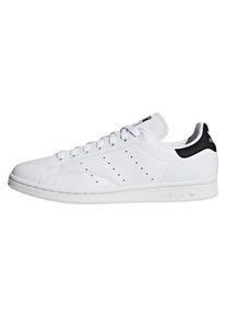 adidas originals, Herren Sneaker 'Stan Smith', Wei&szlig;