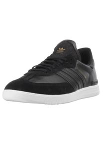 adidas originals, Herren Sneaker 'Samba Adv', Schwarz