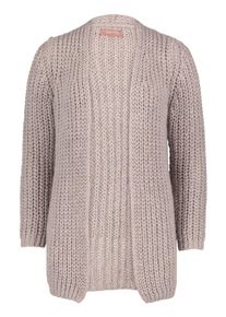 Cartoon, Damen Cardigan, Flieder