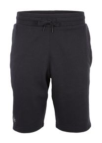Under Armour, Herren Shorts 'RIVAL', Schwarz