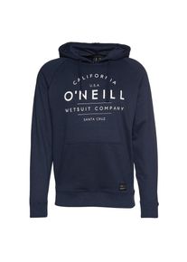 O`Neill O'NEILL, Herren Pullover 'LM HOODIE', Dunkelblau