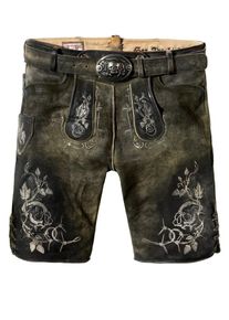 Stockerpoint, Herren Hose 'Kramer', Basaltgrau
