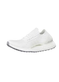 adidas Performance, Damen Laufschuh 'Ultra Boost X', Wei&szlig;