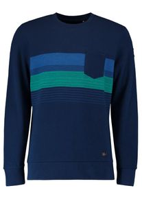 O`Neill O'NEILL, Herren Yardage Sweatshirt, Dunkelblau