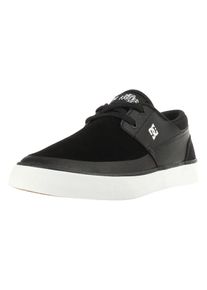 DC Shoes, Herren Sneaker 'Wes Kremer 2', Schwarz