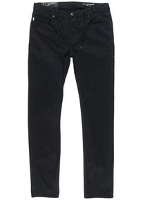 Element, Herren Jeans 'E02 Color', Black Denim