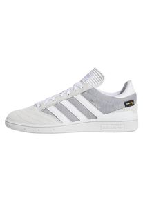 adidas originals, Herren Sneaker 'Busenitz', Hellgrau / Wei&szlig; / Naturwei&szlig;
