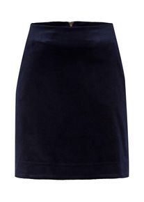 IVY & OAK IVY & OAK, Damen Skirt, Navy