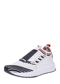 Puma, Herren Sneaker 'TSUGI', Marine / Rot / Wei&szlig;