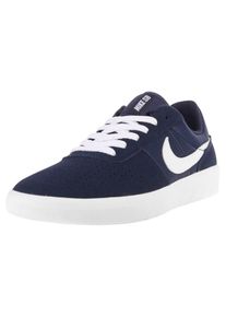 NIKE SB, Herren Sneaker 'Team Classic', Navy