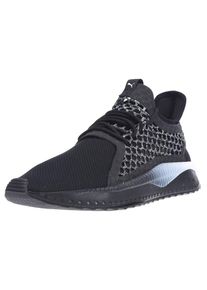 Puma, Herren Sneaker 'Tsugi Netfit V2', Schwarz