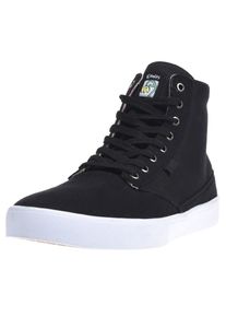 Etnies, Herren Sneaker 'Jameson HT', Schwarz / Wei&szlig;