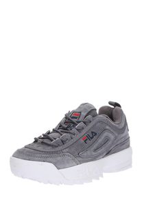 Fila, Damen Sneaker 'Disruptor low', Stone