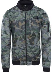 The North Face, Herren Jacke 'Meaford', Grau / Mischfarben