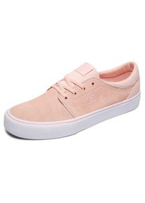 DC Shoes, Herren Sneaker 'Trase SD', Puder