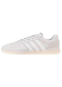 adidas originals, Herren Sneaker 'City Cup', Beige / Naturwei&szlig;