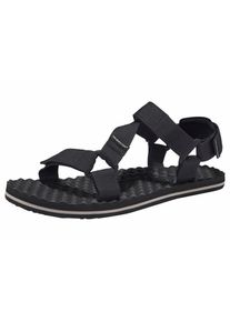 The North Face, Herren Outdoorsandale 'Base Camp Switchback Sandal', Schwarz