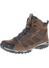 Jack Wolfskin, Herren Outdoorschuhe, Braun