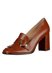 H&ouml;gl H&ouml;gl, Damen Pumps, Rostbraun