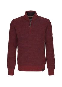 Camel Active, Herren Pullover, Rot