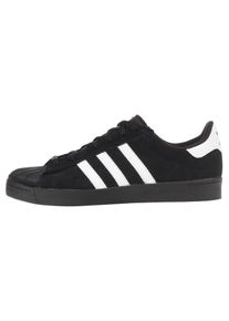 adidas originals, Herren Sneaker 'Superstar Vulc Adv', Schwarz