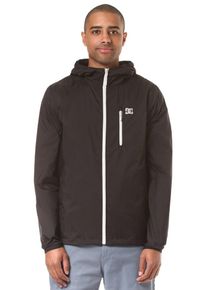 DC Shoes, Herren Dagup 3 Jacke, Schwarz