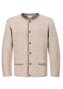 Stockerpoint, Herren Jacke 'Magnus4', Beige