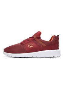 DC Shoes, Herren Sneaker 'Heathrow', Rostrot