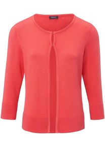 Basler, Damen Strickjacke, Koralle