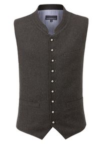 Stockerpoint, Herren Weste 'Levon', Anthrazit