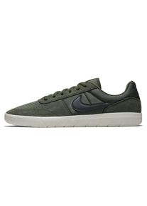 NIKE SB, Herren Sneaker 'Team Classic', Dunkelgr&uuml;n