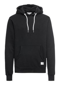 !Solid, Herren Sweatshirt 'Morgan Hood AM', Schwarz